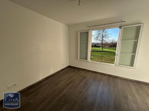  Appartement � louer 2 pi�ces 40 m�