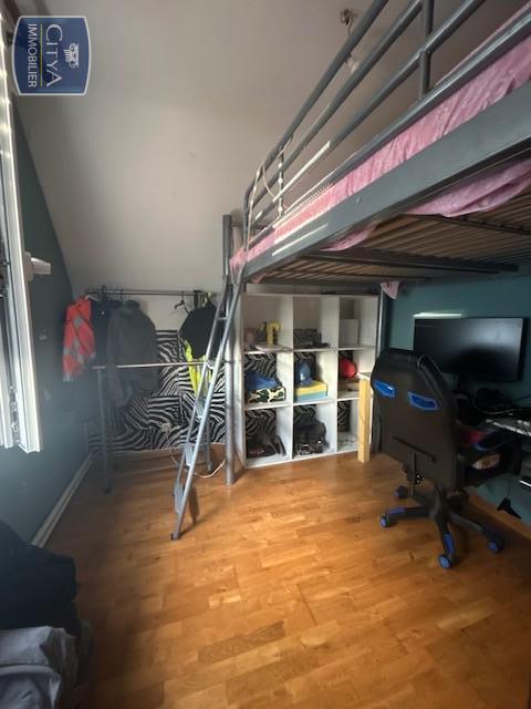  Maison � louer 4 pi�ces 87 m�