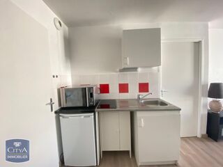  Appartement � louer 2 pi�ces 34 m�