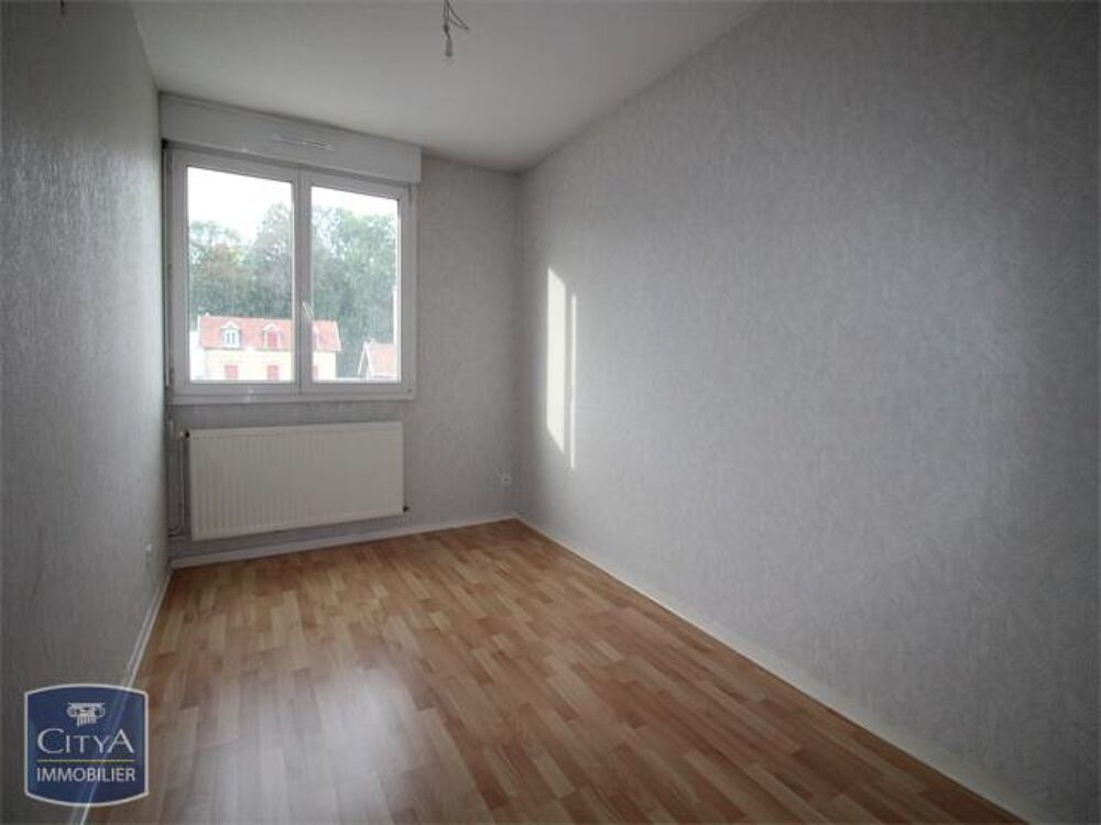 location Appartement - 3 pièce(s) - 68 m² Besançon (25000)