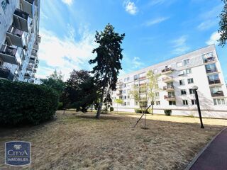 location Appartement - 2 pièce(s) - 40 m² Boulogne-Billancourt (92100)