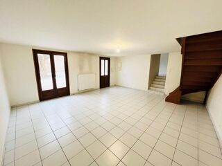 Appartement à louer 3 pièces 71 m²