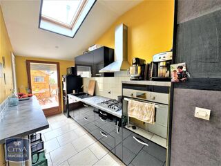  Maison à louer 3 pièces 56 m²
