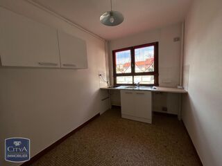 Appartement à louer 1 pièce 40 m²