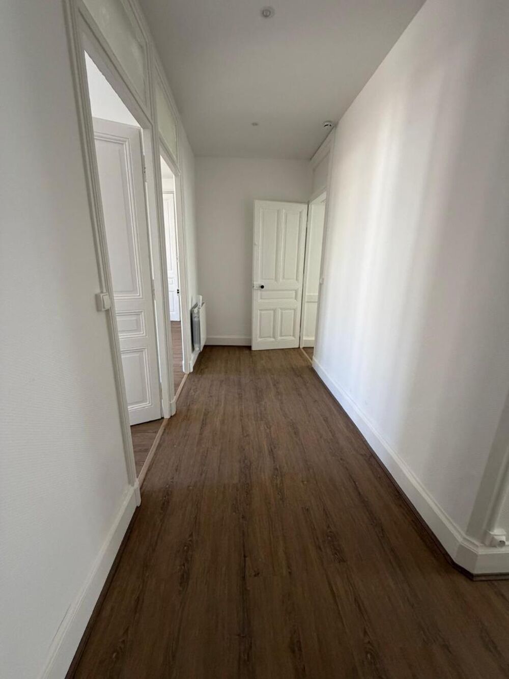location Appartement - 4 pièce(s) - 95 m² Lyon 3