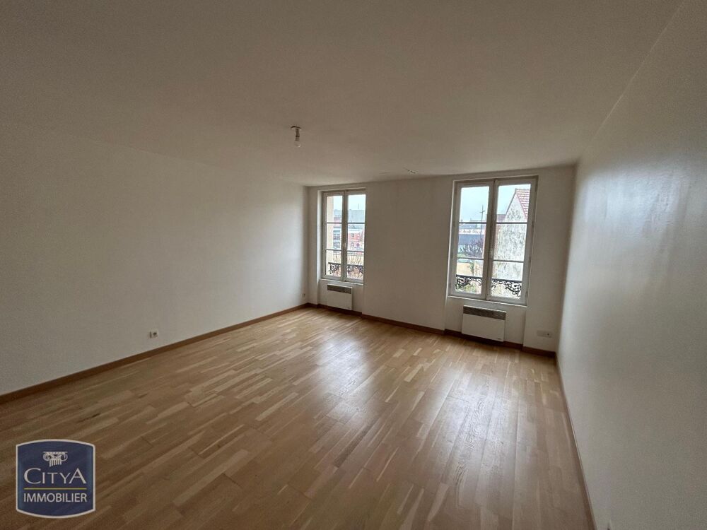 location Appartement - 3 pièce(s) - 68 m² Méru (60110)