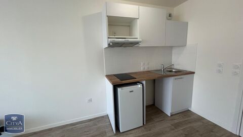  Appartement � louer 1 pi�ce 36 m�