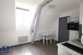  Appartement à louer 1 pièce 16 m²