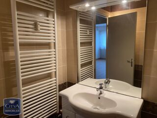  Appartement à louer 1 pièce 36 m²