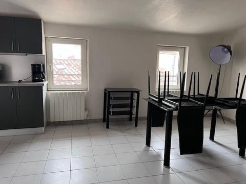  Appartement � louer 3 pi�ces 65 m�