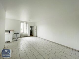  Appartement à louer 3 pièces 54 m²