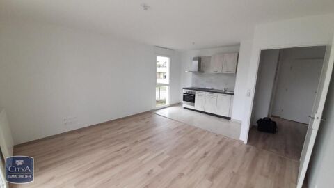  Appartement � louer 3 pi�ces 55 m�