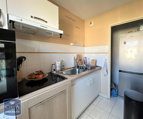  Appartement  louer 2 pices 50 m