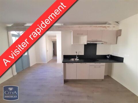  Appartement  louer 2 pices 59 m