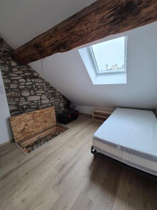  Appartement à louer 2 pièces 70 m²