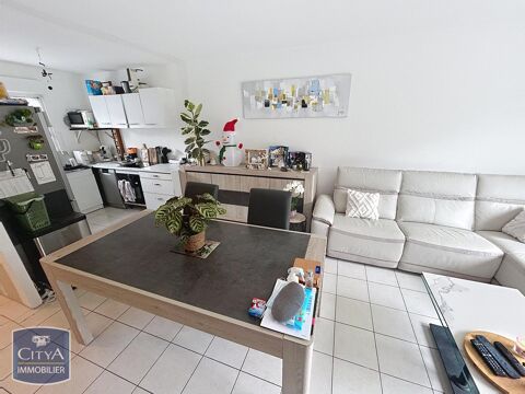  Maison � louer 4 pi�ces 74 m�