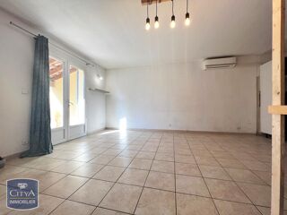  Maison à louer 4 pièces 82 m²