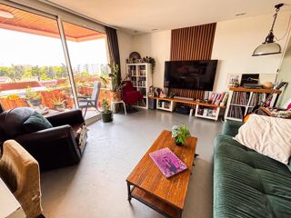  Appartement à louer 2 pièces 57 m²