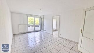  Appartement à louer 3 pièces 71 m²