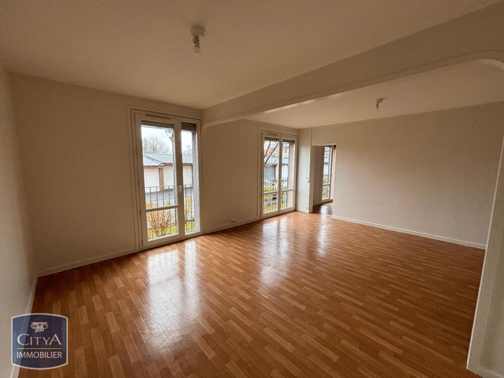 À LOUER : Appartement T3 à Châteauroux, 36000 Découvrez ....