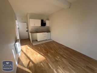  Appartement à louer 1 pièce 18 m²