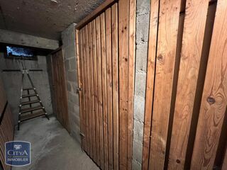 Appartement à louer 1 pièce 31 m²