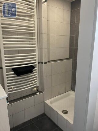location Appartement - 2 pièce(s) - 31 m² Colmar (68000)