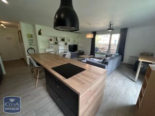  Appartement � louer 3 pi�ces 71 m�