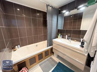  Appartement � louer 2 pi�ces 51 m�