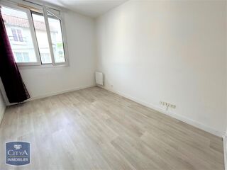  Appartement à louer 2 pièces 46 m²