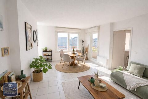  Appartement � louer 2 pi�ces 55 m�