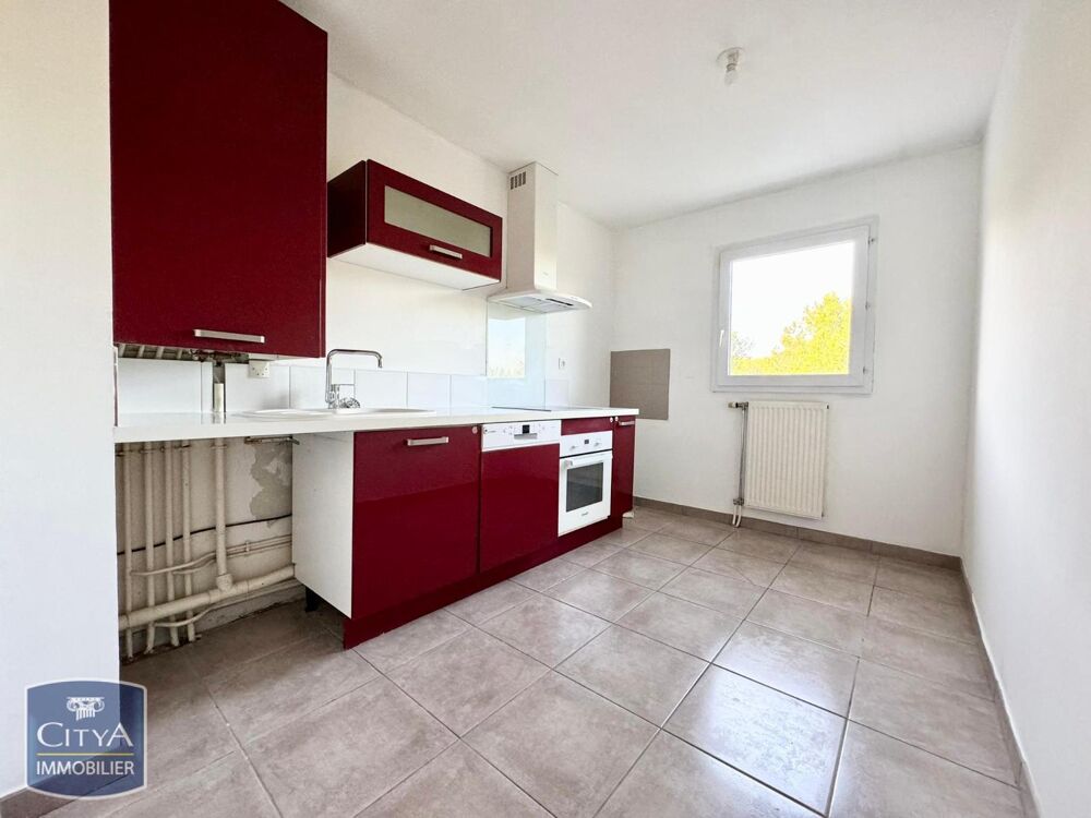 location Appartement - 3 pièce(s) - 65 m² Nimes (30900)