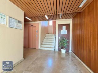  Appartement � louer 3 pi�ces 59 m�