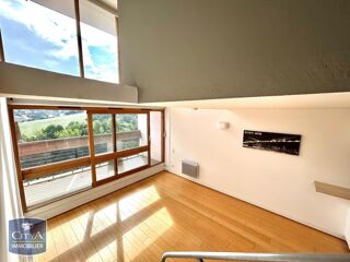  Appartement à louer 1 pièce 42 m²