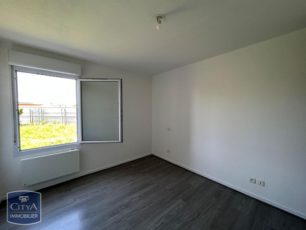 Coup de coeur : Appartement T2 entièrement rénové à Caste....