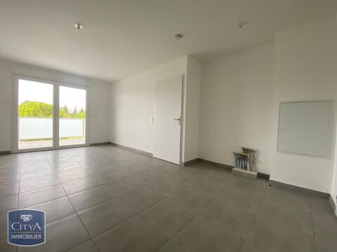  Appartement  louer 2 pices 39 m