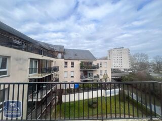  Appartement � louer 3 pi�ces 70 m�