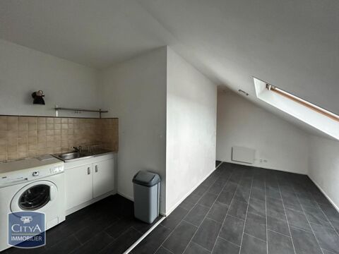   Location Appartement Appartement - 1 pi�ce(s) - 20 m�