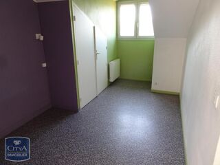  Appartement à louer 2 pièces 50 m²
