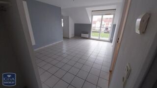  Appartement à louer 2 pièces 54 m²