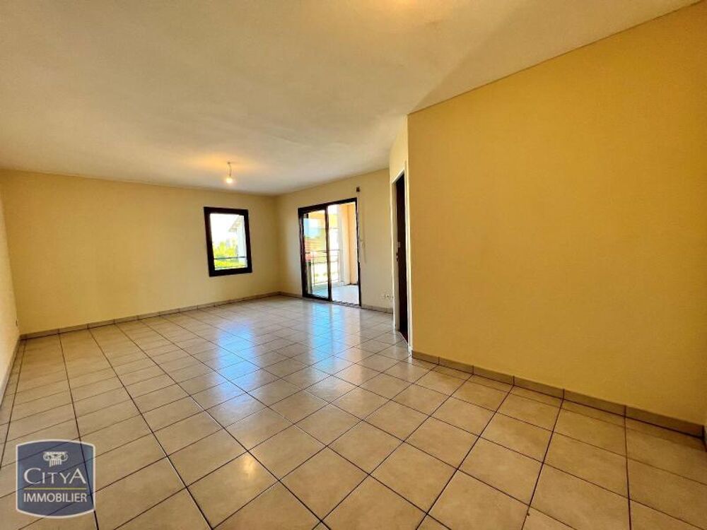 location Appartement - 4 pièce(s) - 86 m² Taluyers (69440)