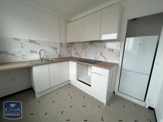  Appartement � louer 2 pi�ces 56 m�