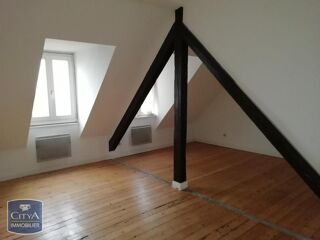  Appartement � louer 3 pi�ces 61 m�