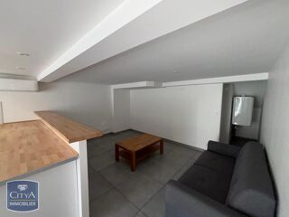  Appartement à louer 4 pièces 78 m²