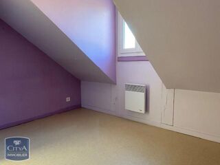  Appartement à louer 4 pièces 62 m²