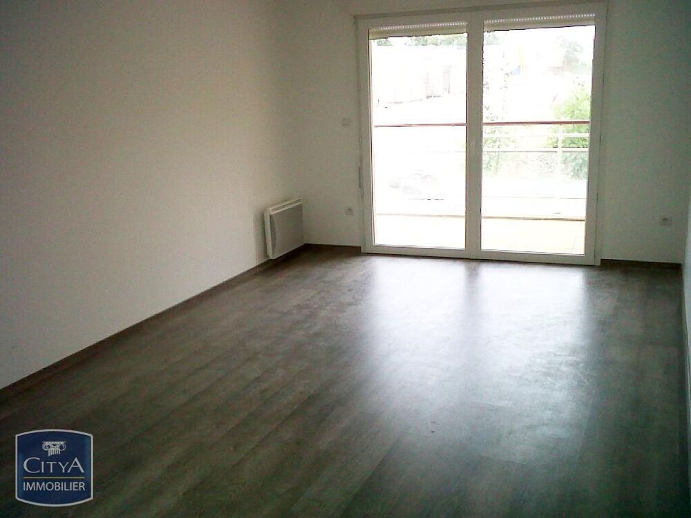 location Appartement - 3 pièce(s) - 59 m² Trélazé (49800)