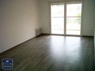  Appartement à louer 3 pièces 59 m²