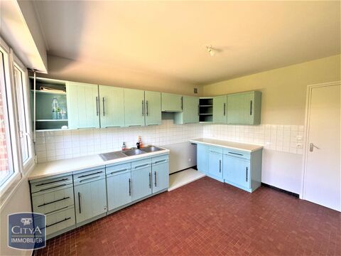  Maison � louer 4 pi�ces 86 m�