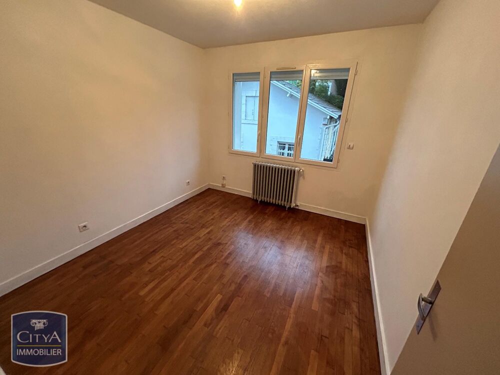 location Appartement - 2 pièce(s) - 47 m² Périgueux (24000)