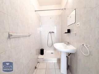  Appartement à louer 2 pièces 36 m²